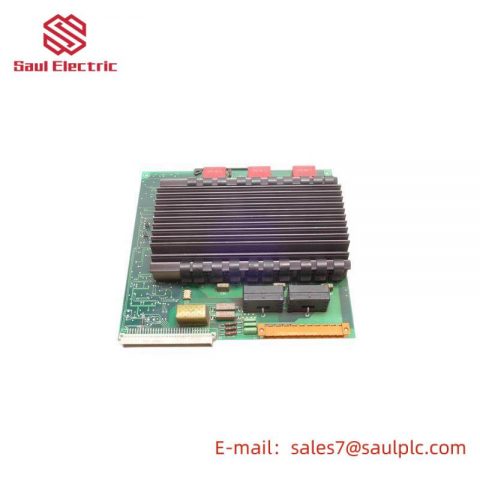 ABB DSQC236T: Industrial Drive Unit, Advanced Control Solutions