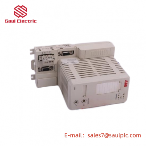 ABB DSQC236U - Universal Input Output Module, Designed for Precision Control Solutions