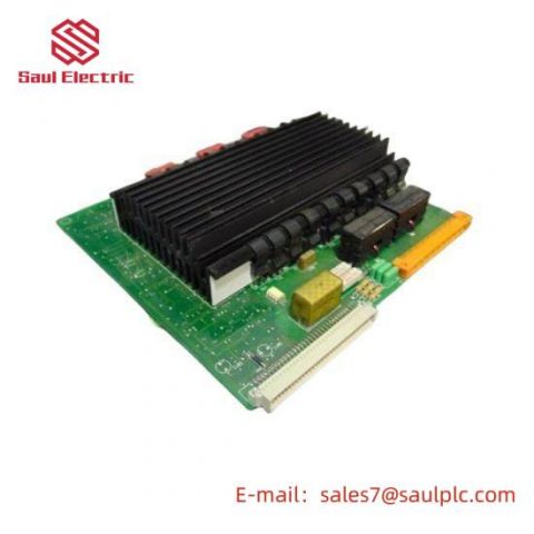 ABB DSQC236U 3HAA3563ANA Servo Drive Unit - Advanced Control Module for Industrial Automation