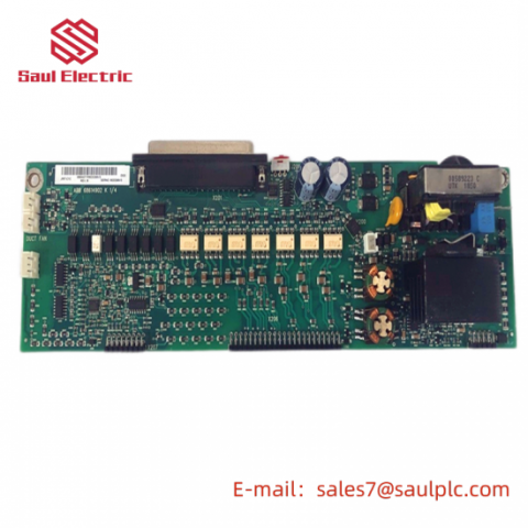 ABB DSQC3041 - Factory Automation Module for Enhanced Control Solutions