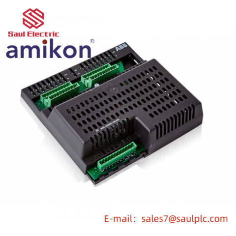 ABB DSQC328A 3HAC17970-1 Digital Control System Module