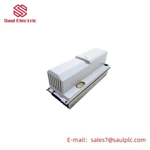 ABB DSQC346E 3HAB8101-11/10A Industrial Drive Unit