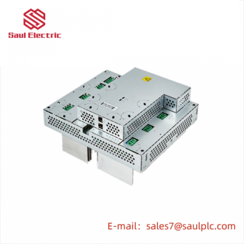 ABB DSQC406 - Industrial Drive Unit 3HAC035301-001