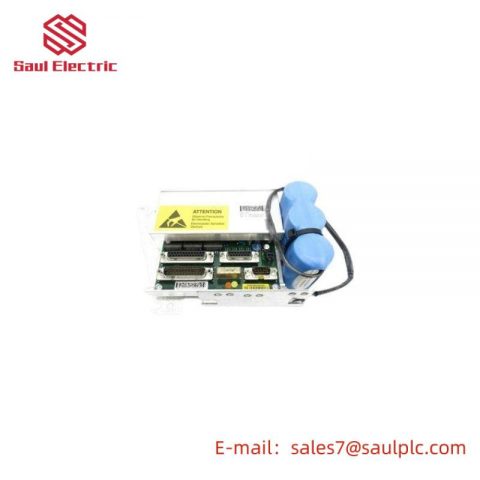 ABB DSQC562 3HAC16014-1 Serial Measurement Unit