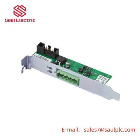ABB DSQC572 3HAC023242-001 - Advanced DeviceNet Board for Industrial Automation
