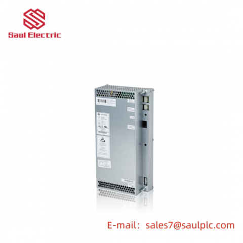 ABB DSQC627 Power Supply - Advanced Control Module