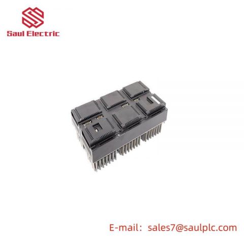 ABB DSQC633: Industrial Control Module
