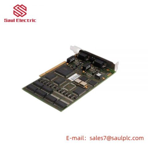 ABB DSQC637 3HAC023047-001 Profibus-DP Adapter for Industrial Automation