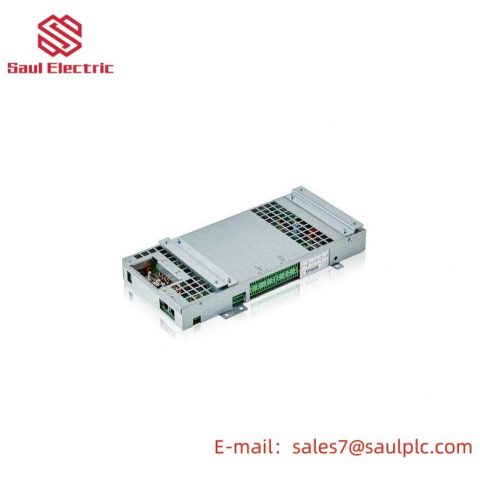 ABB DSQC647 SafeMove Unit 3HAC026272-001 - Industrial Control Module