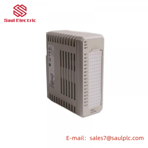 ABB DSQC661 3HAC026253-001 Power Supply Module