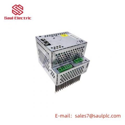ABB DSQC664, 3HAC030923-001, Drive Unit