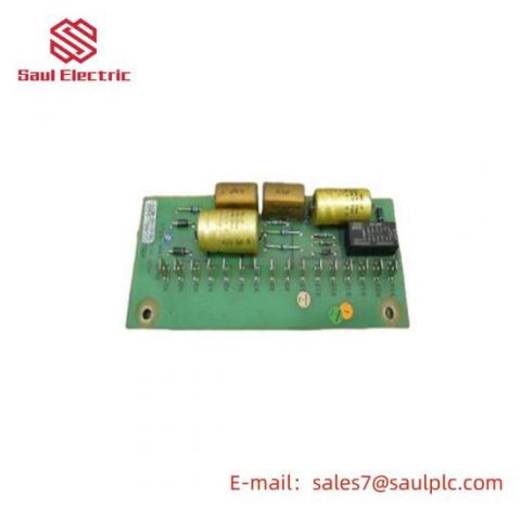 ABB 5STP 33L2800 - Advanced Control System Accessory