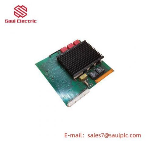 ABB DSQC 236C ROBOTICS CONTROL BOARD