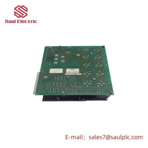 ABB DSQC 2498 Servo Amplifier DCS Module, Precision Control for Industrial Automation
