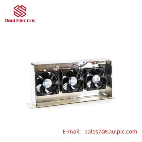 ABB DSRC113 TES52820083-LF Fan Unit