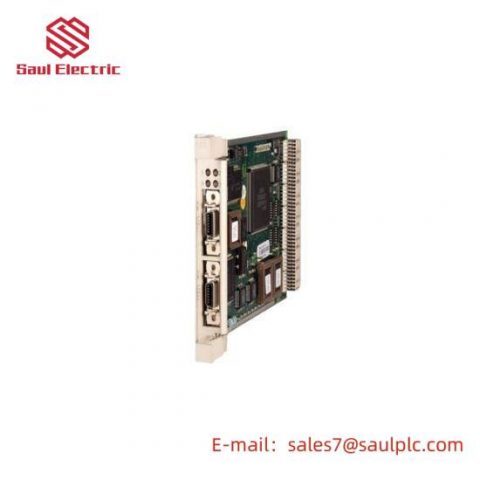 ABB DSRF186 3BSE004383R1 I/O Cardfile Board; Producer: ABB
