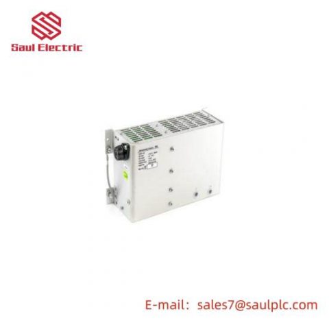 ABB DSSR122M Power Supply Unit - High Efficiency for DC Applications