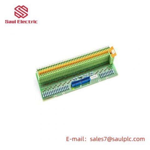 ABB DSTA121A 57120001NY Analog Connection Unit