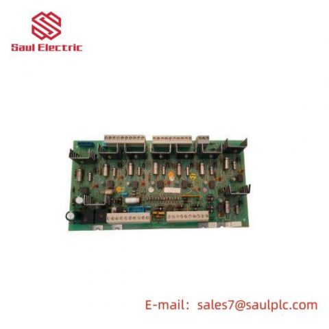 ABB 3HAC022307-048 Power Supply Module