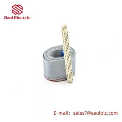 ABB DSTK153 Ribbon Cable - High Performance Industrial Connectivity Solution