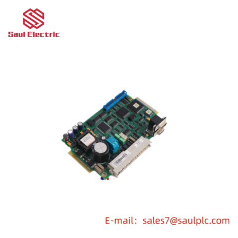 ABB DTPC723A 3EST000210-3450 S900 DCS Module: Precision Engineered for Industrial Automation