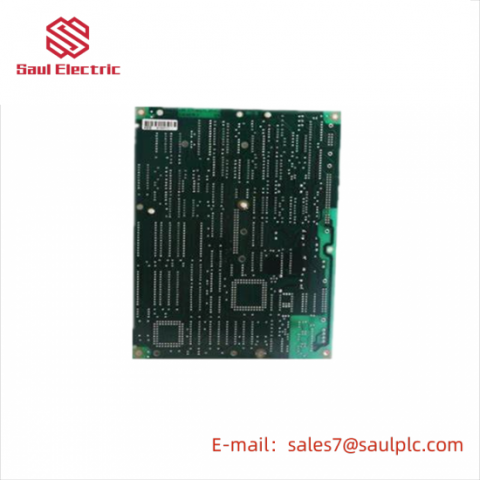 ABB ECS 086329-003 PCB Board: High-Performance Control Module for Industrial Automation