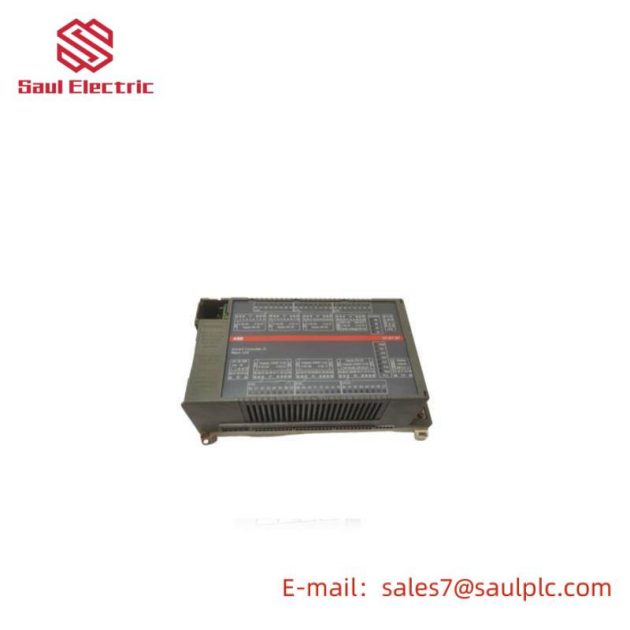 ABB EHDB280-21-11 Controller, Advanced Industrial Automation Component