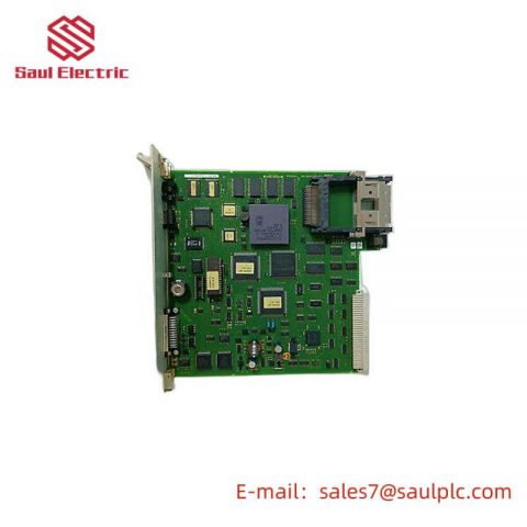 ABB EI802F 3BDH000016R1 Ethernet Module: Advanced Networking Solution for Industrial Automation