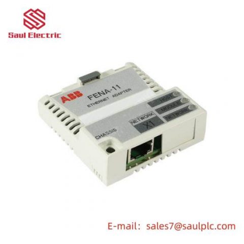 ABB FENA-11 Field Kit PLC for Industrial Automation