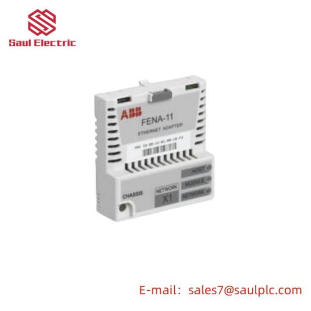 ABB FENA-11 Field Kit PLC for Industrial Automation