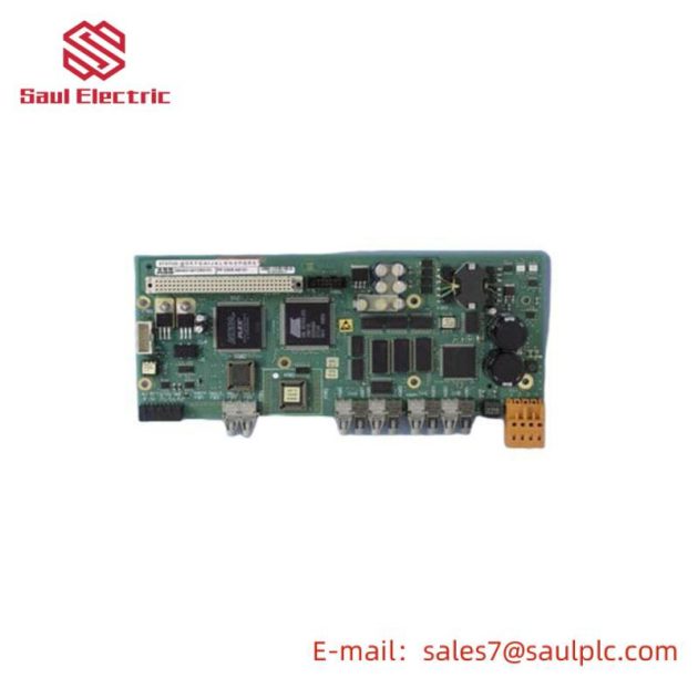 ABB FENA-11 Field Kit PLC for Industrial Automation