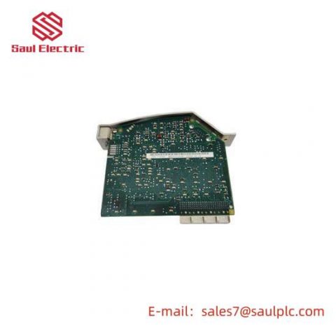 ABB FI830F 3BDH000032R1 - Profibus-DP Fieldbus Module, Precision Industrial Control Solutions