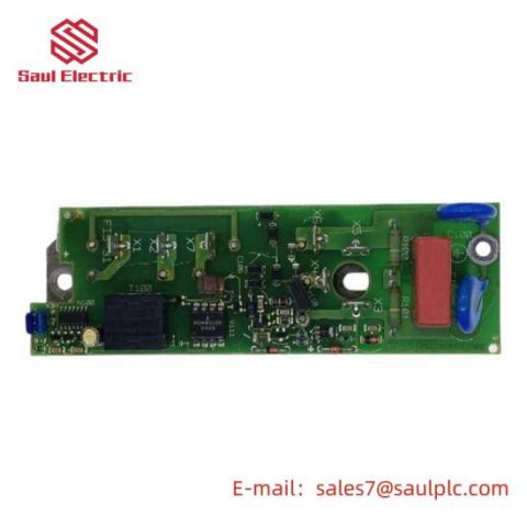 ABB FIS-31 3ADT313600R1 Excitation Module: High-Power, Advanced Control Solution