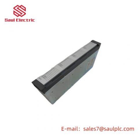 ABB Freelance2000 DCS Module: Advanced Process Control Solutions