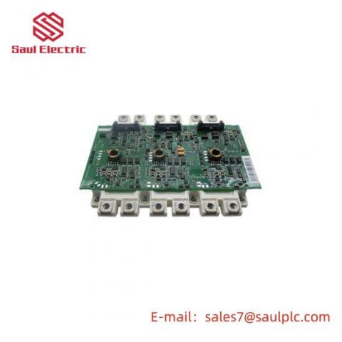 ABB FS225R17KE3/AGDR-71C Industrial IGBT Kit