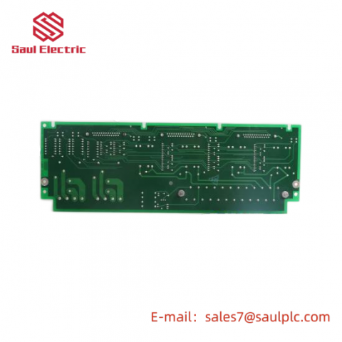 ABB GINT-5612C: High-Performance Motor Control Board