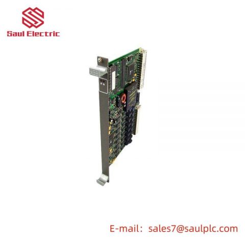 ABB GJR2391500R1210 Universal Input Module - Advanced Automation Solution