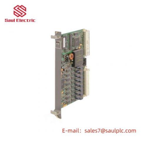 ABB GJR2393600R100 - 88FK05 - 9086 Remote Bus Coupling Module