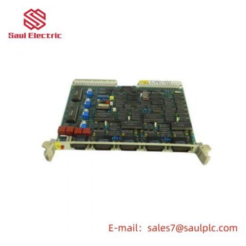 ABB 3BHE009017R0102 XVC724BE102, High-Performance Industrial Controller