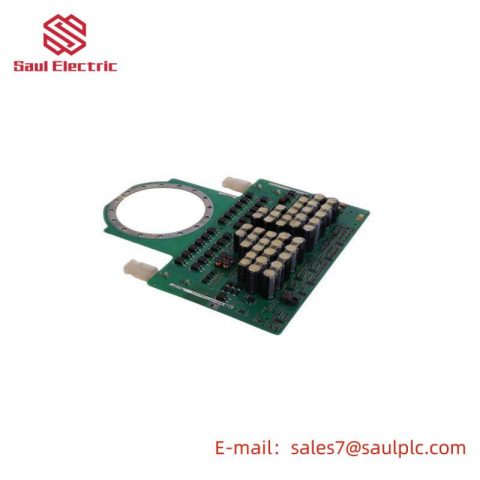 ABB GJV3074353R1 Analog Input Module: Precision Control Solutions