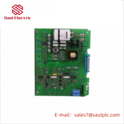 ABB H2004KV UPGRADE KIT F1 BOARD - Enhancing Performance for Your Industrial Controls