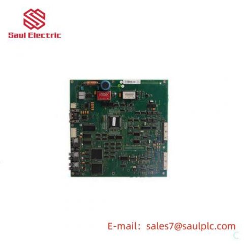 ABB HESG324015R1 HE010207-306/10 HESG216880/E Industrial Control Module