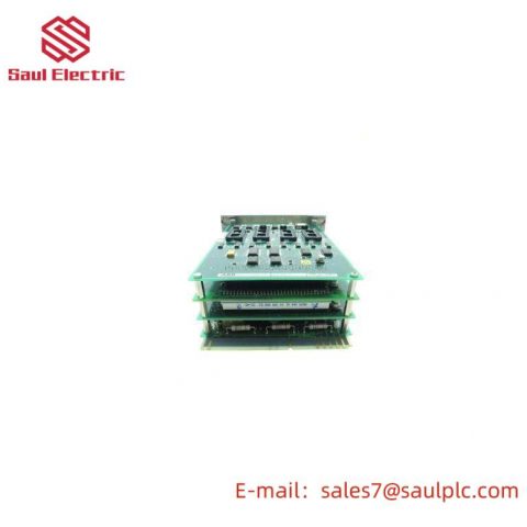 ABB HESG332204R0001 | 70PR05B-ES Programmable Processor; Manufacturer: ABB