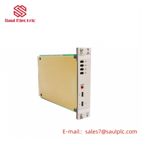 ABB HESG447308R1 | HE666775-318/79 | 70EA02a-ES - Advanced Industrial Control Module