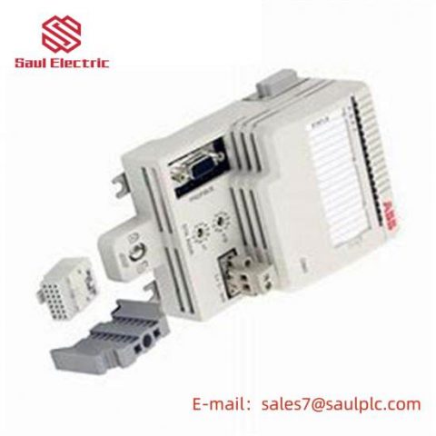 ABB HESG448750M1 HESP311651/HE501746-10120/1 A1B0U1K128H-E1I9 - Advanced Industrial Control Module
