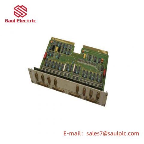 ABB HESG 447388 R1 Control Module - Advanced Industrial Automation Solution