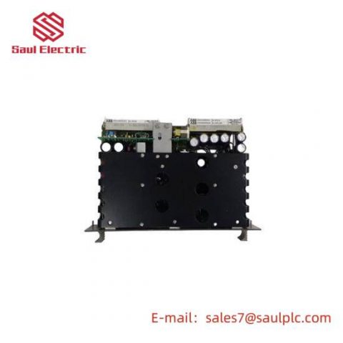 ABB HIEE220295R0001 NU8976A Industrial Control Board