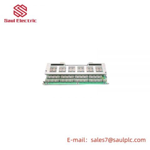 ABB SDCS-PIN-4 Industrial PLC Controller, High-Performance Automation Solution