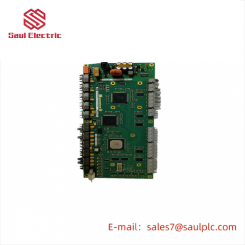 ABB HIEE300936R0101 PCB Circuit Board; Producer: ABB