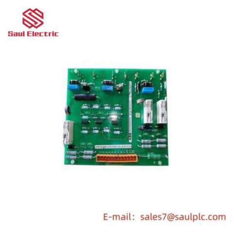 ABB HIEE305098R0001 Firing Board Module, Industrial Control Systems